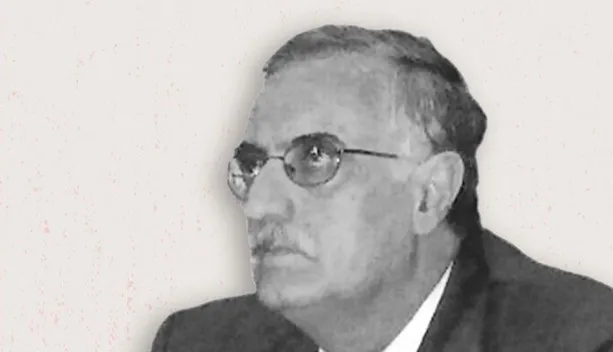 جورج ناصيف كمثال مأساوي لرحيل الصحافي الحر