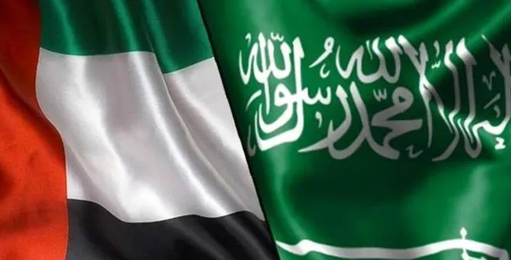 السفر مسموح بين السعودية والامارات