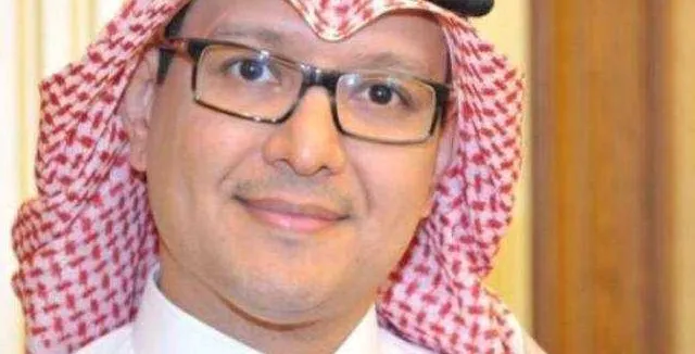 السفير السعودي يتضرّع لسيدة لبنان