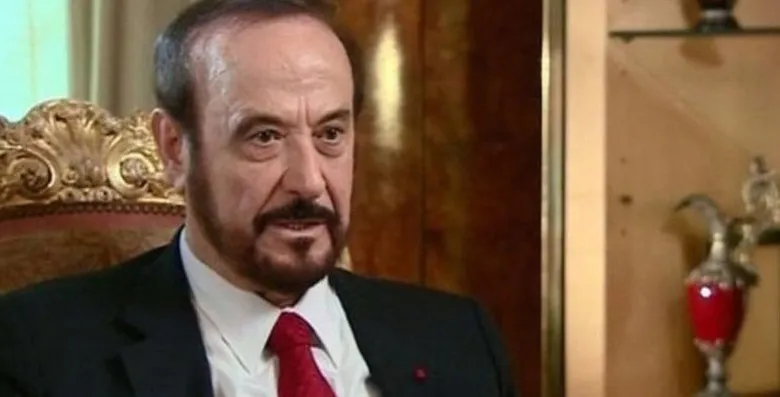فرنسا تحكم على رفعت الاسد بالسجن