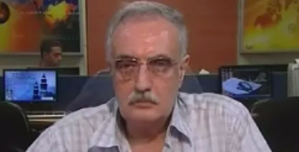 هنري زغيب في وداع جورج ناصيف: سُطوعٌ في الغياب