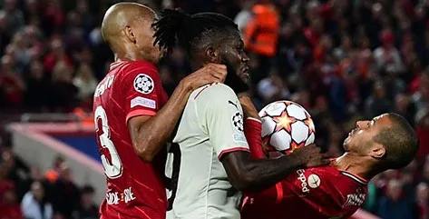 فوز صعب لليفربول على ميلان