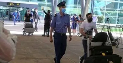 سوء العلاقات بين الجزائر والمغرب ينعكس جوا