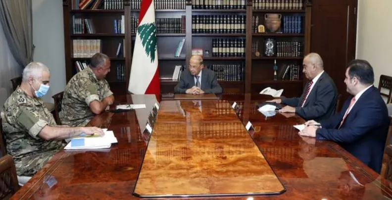 الخطوات المعاكسة للتنقيب الاسرائيلي على الغاز والنفط