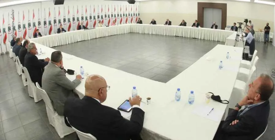 القوات تسأل الحكومة عن تهديد بيطار
