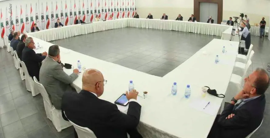 القوات للحكومة: ماذا عن النفط الايراني؟