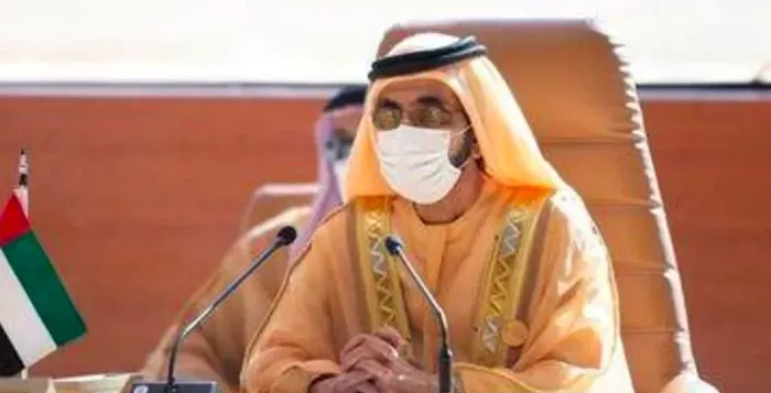 تغييرات حكومية في الامارات لزيادة القدرة التنافسية