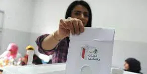 تسجيل المغتربين للاقتراع في الانتخابات النيابية