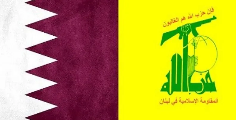قطر تدخل على خط العقوبات الاميركية على حزب الله