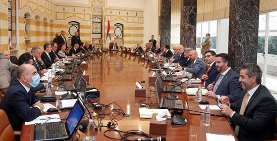 مجلس الوزراء: مستشاران لعون في لجنة التفاوض مع "الصندوق و200 مليون دولار ل"الكهرباء"(تقرير مفصل)