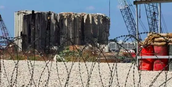 رويترز في تحقيق عن تهديد حزب الله القاضي بيطار
