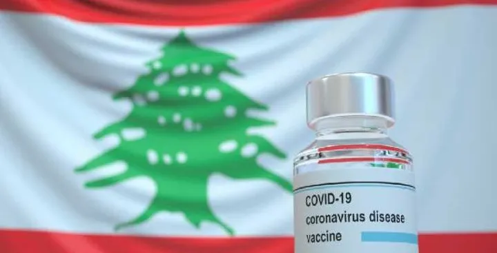 نسبة 35% من المقيمين تلقّحت جرعتي اللقاح