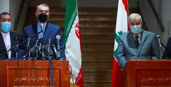 وعد ايراني ببناء محطتي كهرباء وإعمار المرفأ تزامنا مع محادثات جيدة مع السعودية