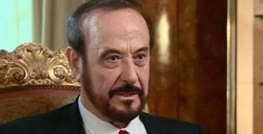رفعت الاسد عاد الى سوريا