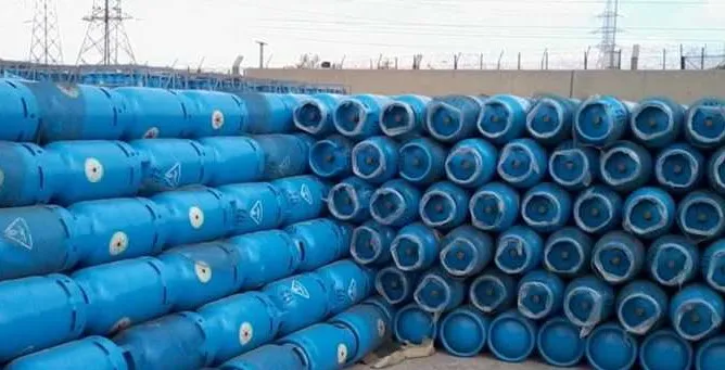 تفاؤل بحل مشكلة توزيع الغاز والمازوت