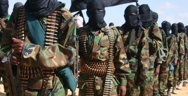 القبض على نائب البغدادي ومموّل داعش