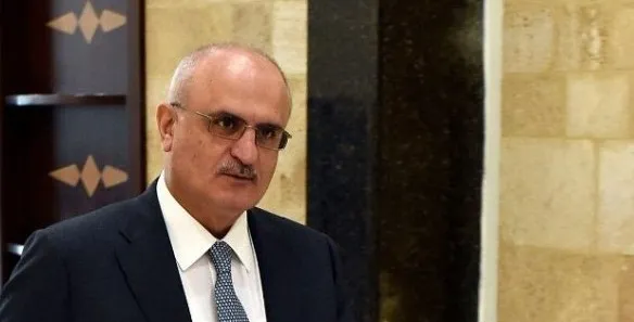 النائب علي حسن خليل مطلوب