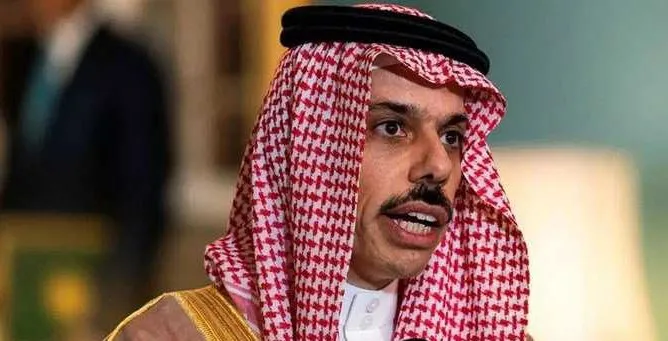 السعودية عن الوضع في لبنان: التحرك الآن