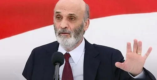 جعجع لحزب الله:إذا تعدّى أي شخص علينا سندافع عن أنفسنا