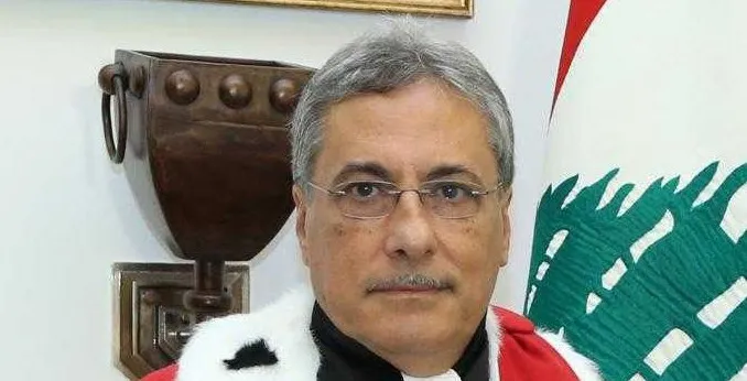 وزير العدل: يحق لبيطار استدعاء من يريد