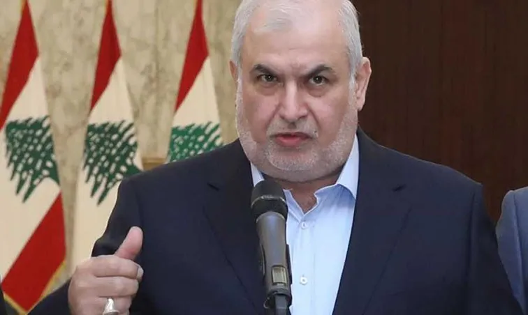 رعد:مشكلتنا مع جماعة القنّاصين "حسابه لحال"