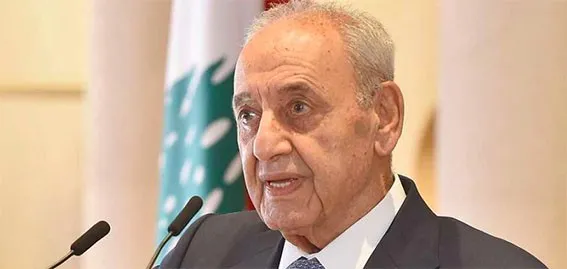 بري  في ذكرى المولد النبوي: لنستخلص الدروس