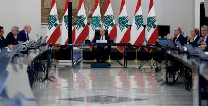 هل تحدّد حكومة ميقاتي  الخسائر المالية لتقديمها لصندوق النقد ؟