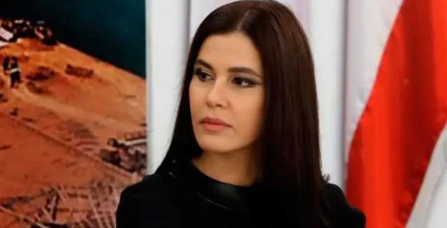 ستريدا جعجع:الاوضاع صعبة جدا