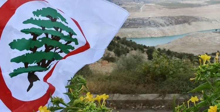 كيف تواجه "القوات "كمين الطيونة  واستدعاء رئيسها الى اليرزة؟