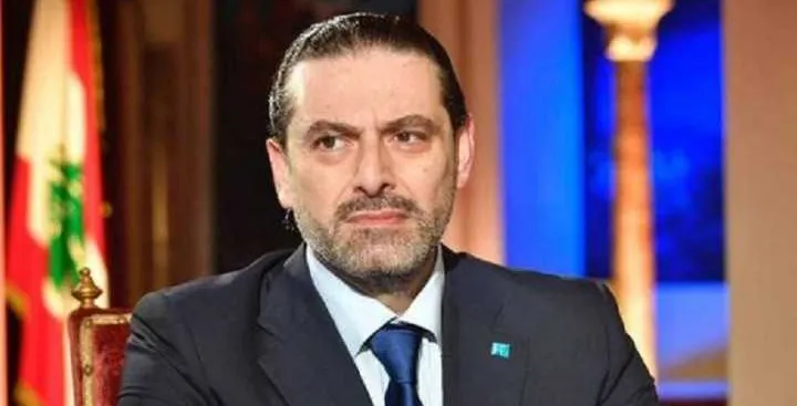 الرئيس سعد الحرير يخرج عن صمته في حوادث الطيونة