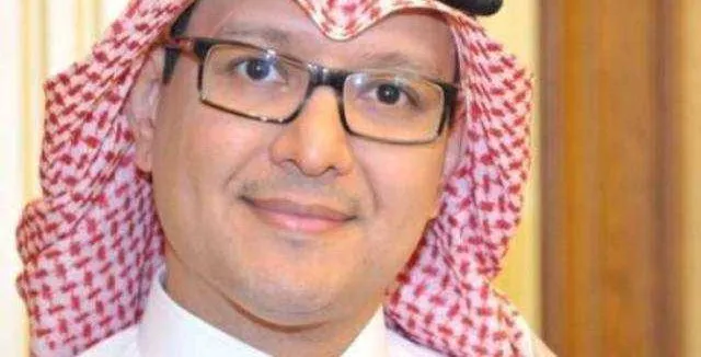 تغريدة مفاجئة في توقيتها للسفير السعودي