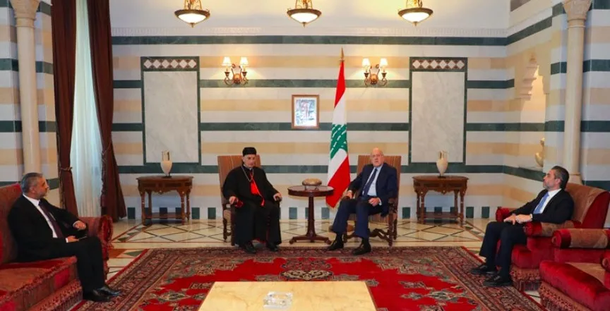 الراعي في السراي