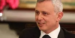 فرنجية: قرداحي يعبّر عن رأيه