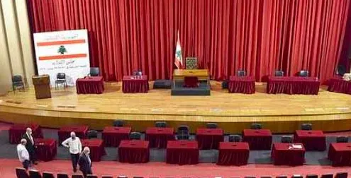 الانتخابات في 27 آذار المقبل