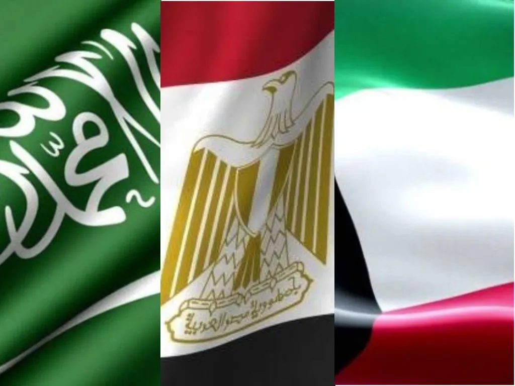 بعد الكويت مصر تتجه الى طرد السفير اللبناني