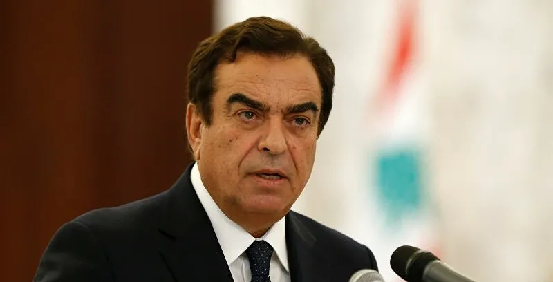 ما يريده السعوديون من لبنان أبعد من رأس القرداحي