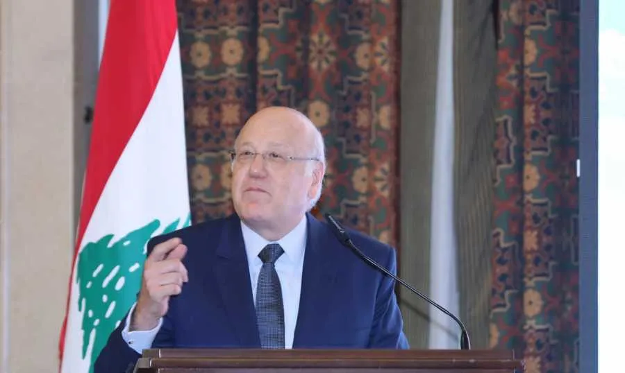 ميقاتي لقرداحي: تحكيم الضمير وتقدير الظروف