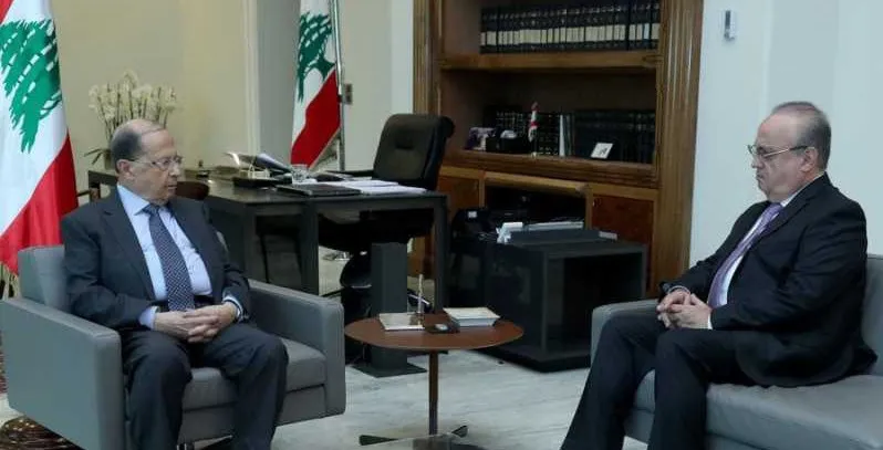 قانون الانتخاب النافذ من دون تعديلاته الجمهورية