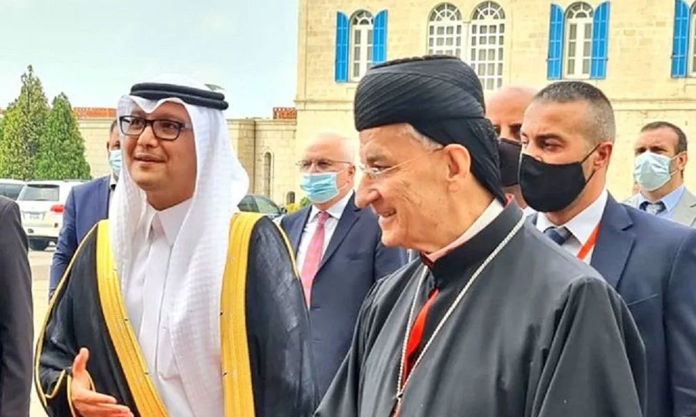 السعودية للبطريرك الراعي: لا تصرفات انتقامية من اللبنانيين في المملكة