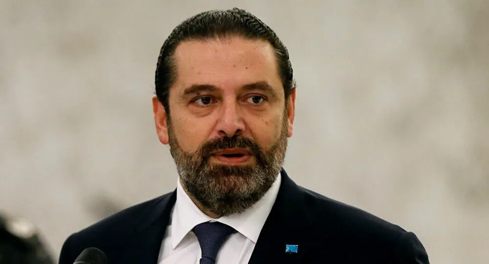 الحريري في بيروت قريبا لتموضع جديد محليا واقليميا