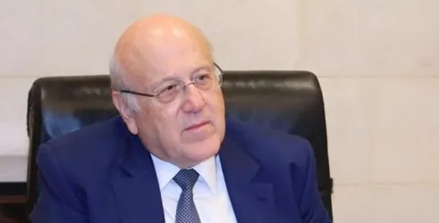 الكابيتال كونترول في جلسة مجلس النواب كما وعد ميقاتي