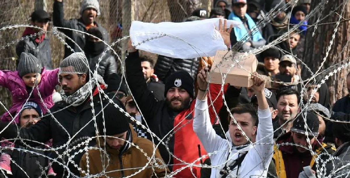على غرار الهرب من الدكتاتوريات لبنانيون يطلبون اللجوء السياسي