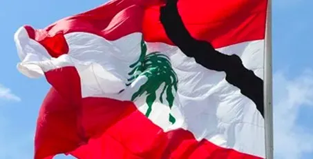 في الاستقلال: سقوط لبنان المزرعة والوسط التجاري والمقاومة الاسلامية