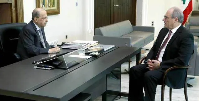 الشامي: المفاوضات التقنية مع صندوق النقد انتهت