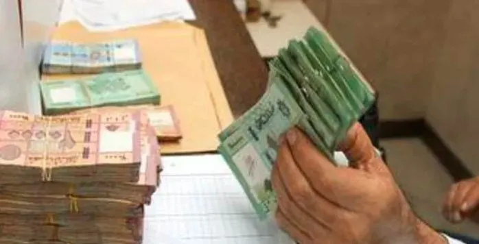 الليرة اللبنانية في القاع