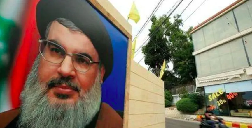 حزب الله  دعم الوقود الايراني بعشرة ملايين دولار