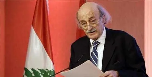 جنبلاط للحريري: الغياب لا يفيد