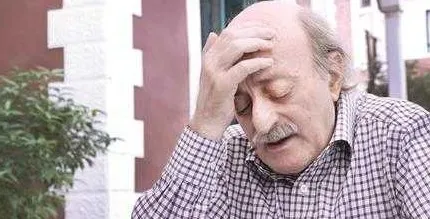 تغريدة وليد جنبلاط