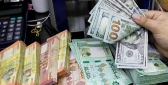 هل يتخطى الدولار هذا الأسبوع سقف الثلاثين ألف  ليرة؟