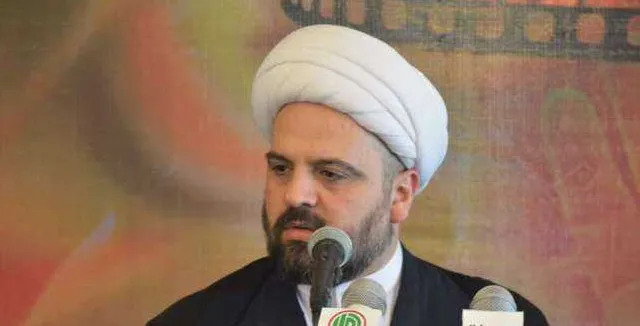 رسالة من المفتي قبلان الى الطريرك الراعي